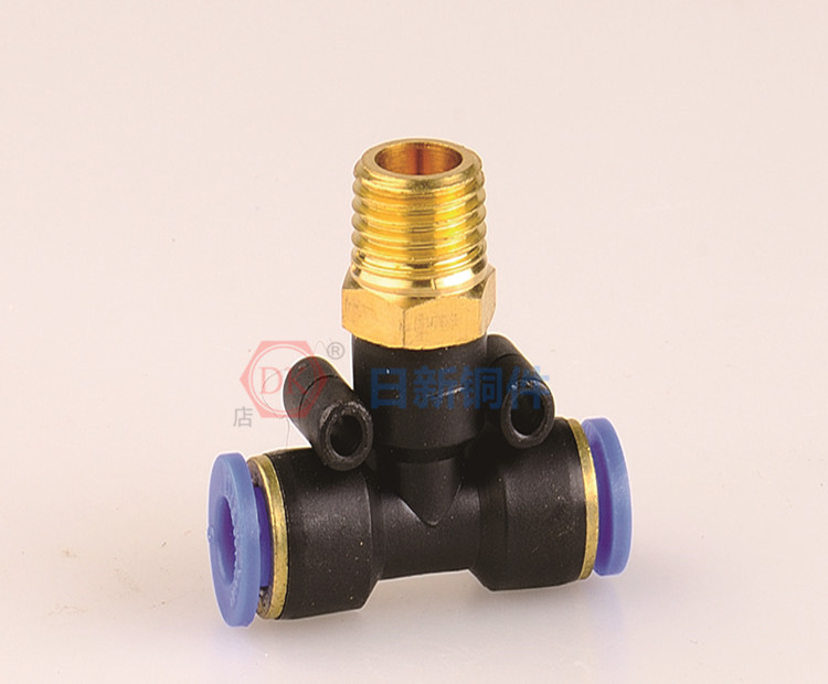 銅氣動(dòng)接頭 銅氣動(dòng)接頭